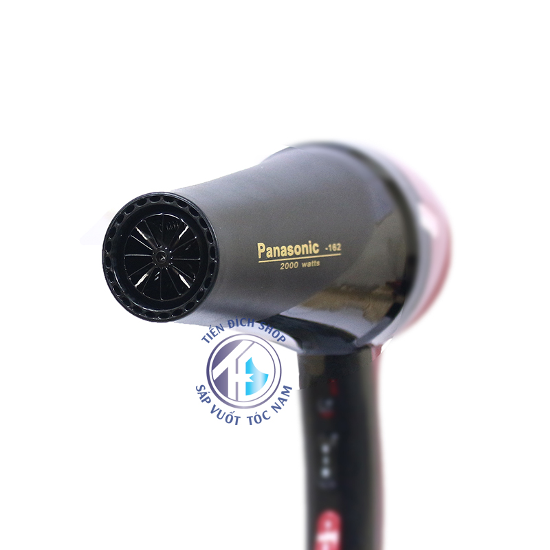 Vx88.vip Quay Thưởng Đơn Giản PANASONIC 162 2000W - Ảnh 4
