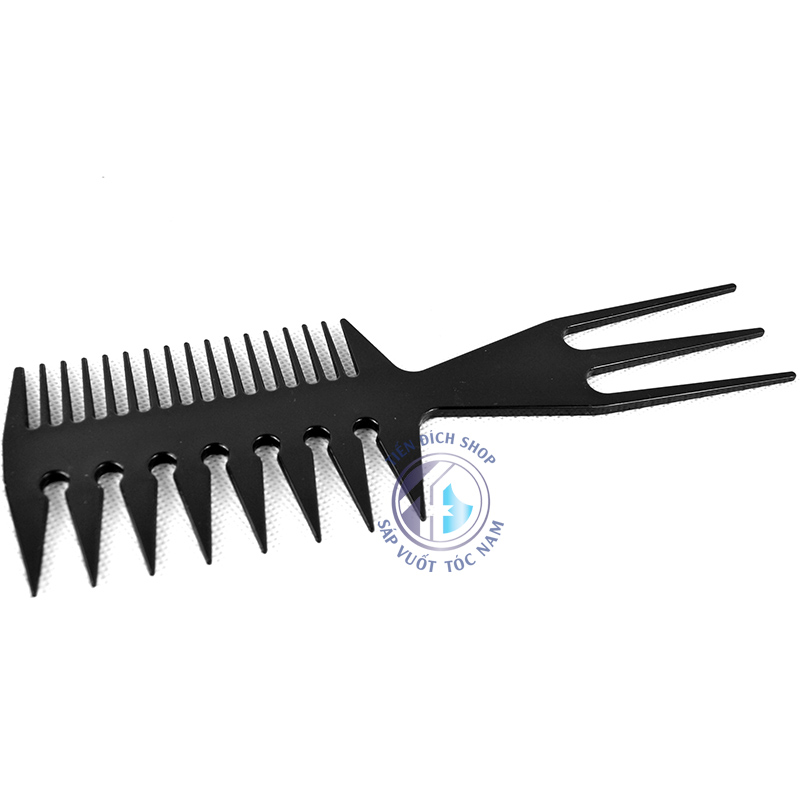 ​Bộ Lược Cao Cấp Belle