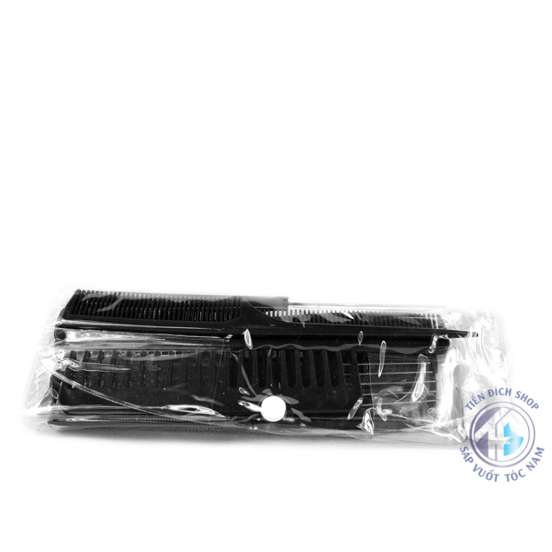 ​Bộ Lược Cao Cấp Belle