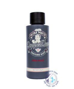 dapper dan texture dust