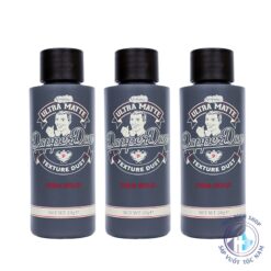 bột tạo phồng dapper dan texture dust