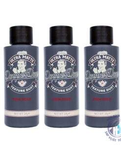 bột tạo phồng dapper dan texture dust