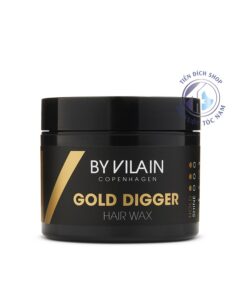 By Vilain Gold Digger