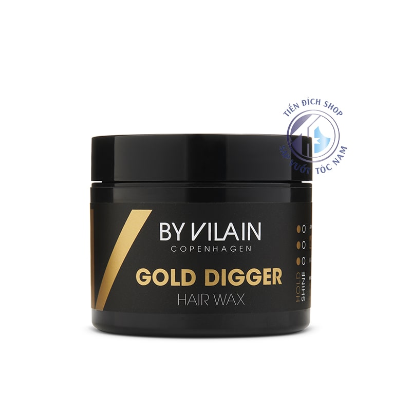 By Vilain Gold Digger