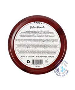 dapper dan duluxe pomade 100ml
