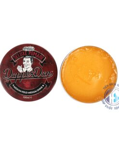 dapper dan duluxe pomade chính hãng