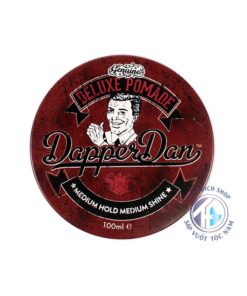 dapper dan duluxe pomade