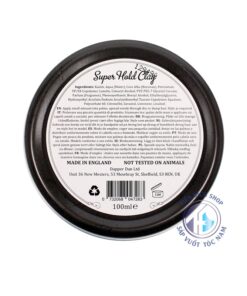 dapper dan ultra matte