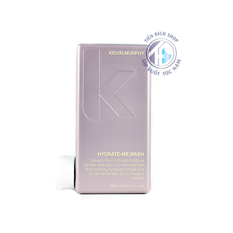 ​Dầu Gội Kevin Murphy Hydrate Me.wash cao cấp 100% USA