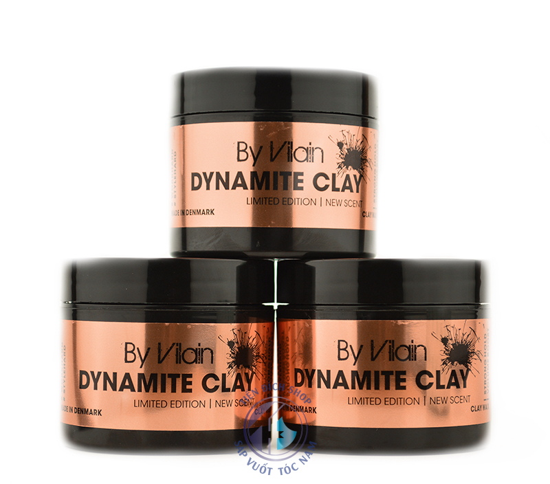 sáp Vx 88 xổ số lô đề Dynamite Clay Limited Edition