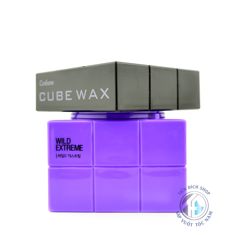 Sáp Cube Wax Wild Extreme