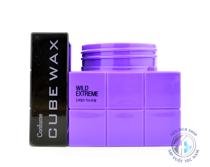Sáp Cube Wax Wild Extreme