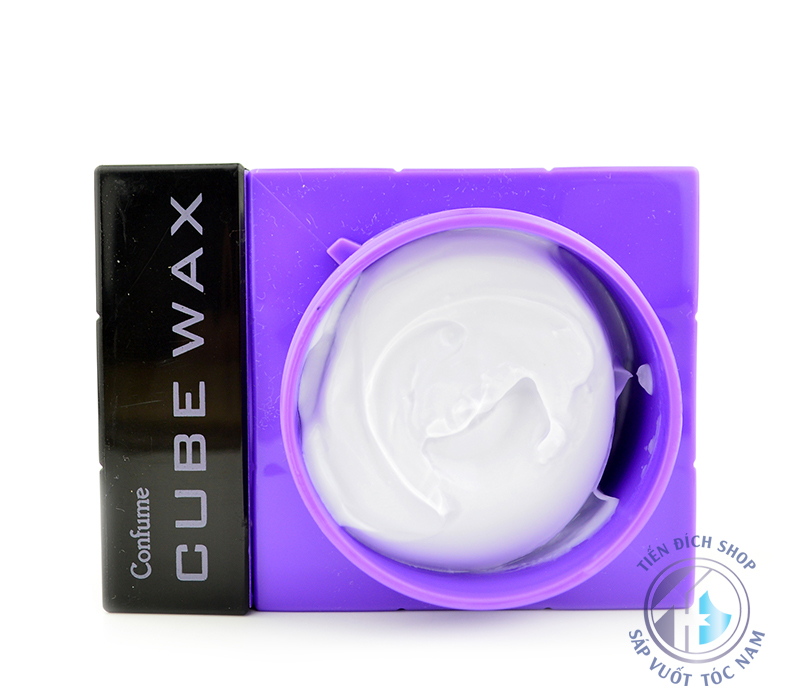 Sáp Cube Wax Wild Extreme