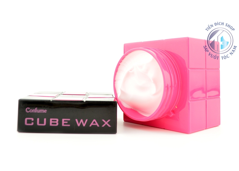 Cube Wax Super Power Hold