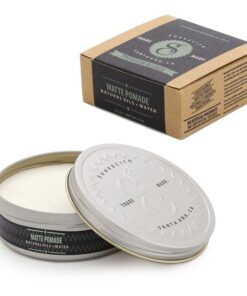 Suavecito Premium Blends Hair Pomade