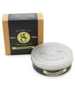 Suavecito Premium Blends Hair Pomade