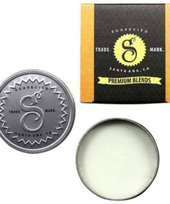 Suavecito Premium Blends Hair Pomade