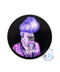 Blumaan Fifth Sample Styling Mask Pomade - Blumaan Khỉ Đột