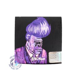 Blumaan Fifth Sample Styling Mask Pomade