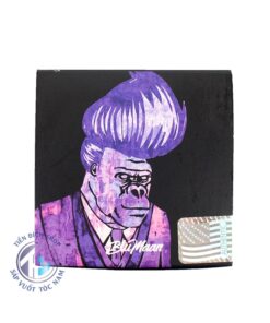 Blumaan Fifth Sample Styling Mask Pomade