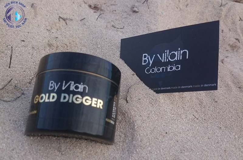 sap toc by vilain gold digger