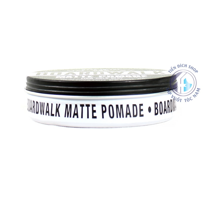 Pomade Vx 88 xổ số lô đề Boardwalk Matte Pomade