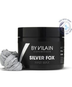 By Vilain Silver Fox