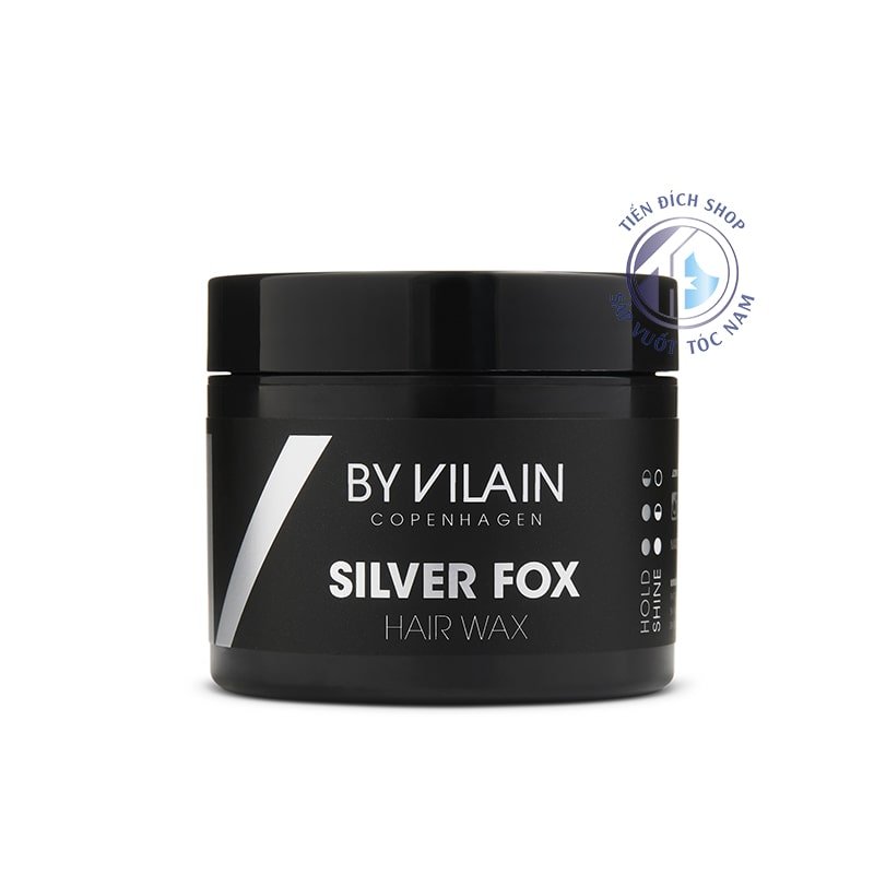 By Vilain Silver Fox