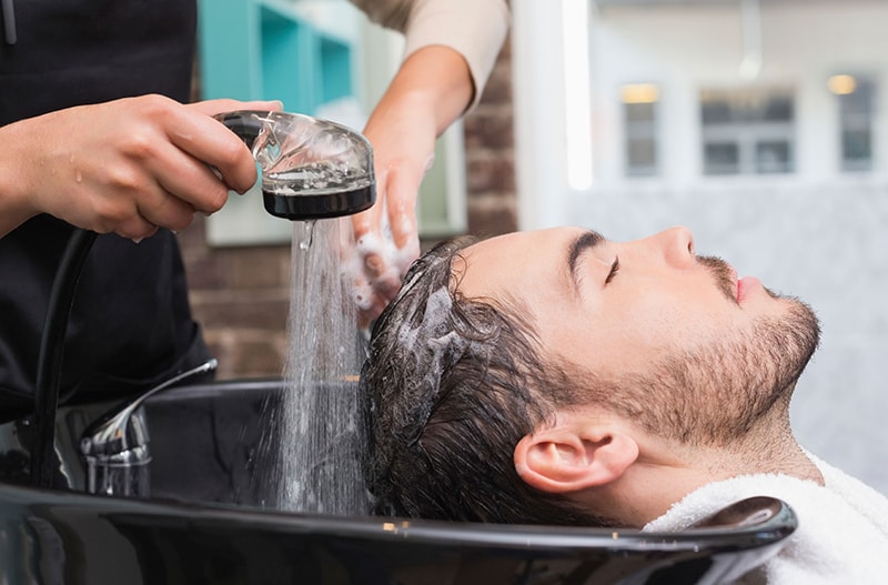 Cách Để Có Mái Tóc Luôn Khỏe Đẹp