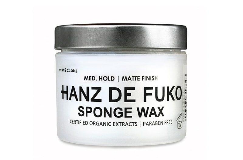Cảm nhận về bộ Nhà Cái Vx88 Esball Mobi chăm sóc tóc dành cho nam thương hiệu Hanz de Fuko