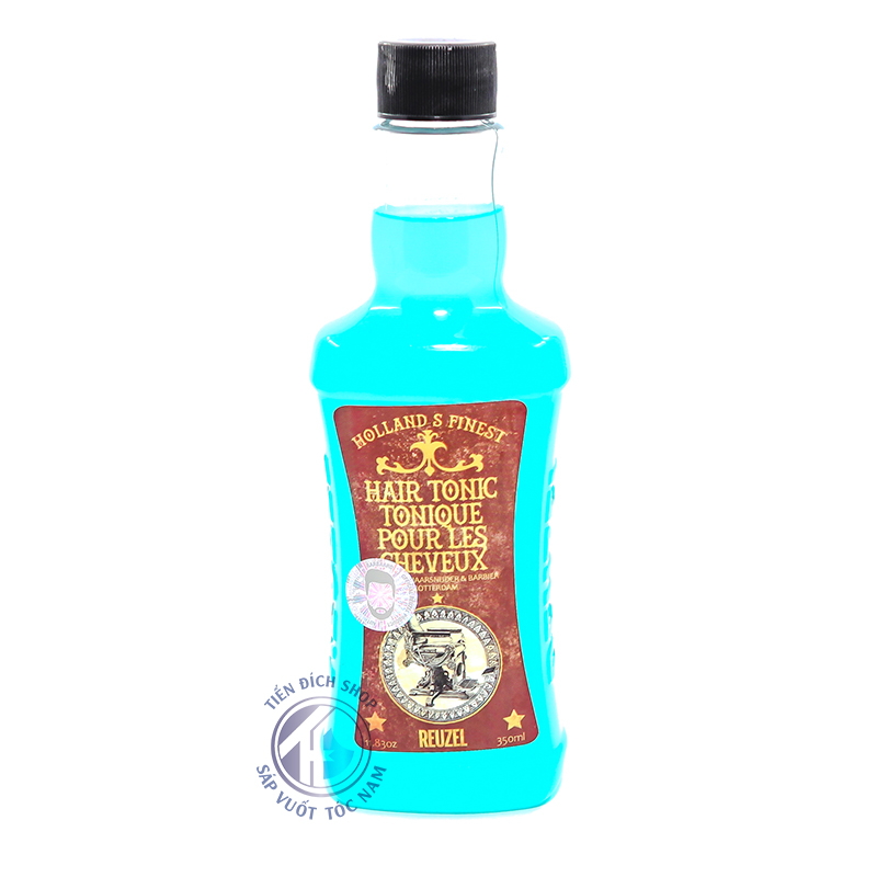 chai dưỡng tóc Hair Tonic 