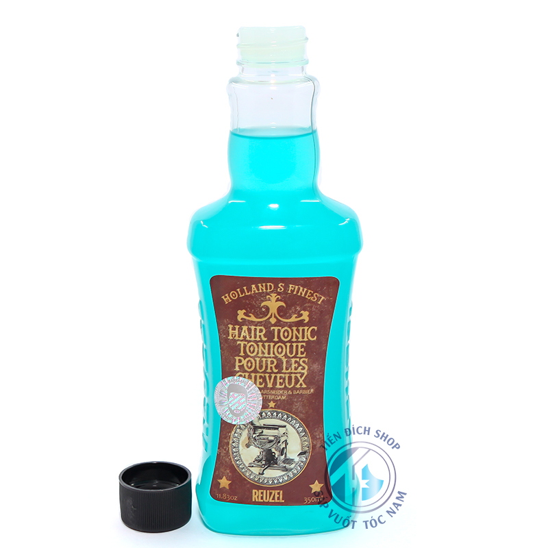 Hair Tonic Reuzel