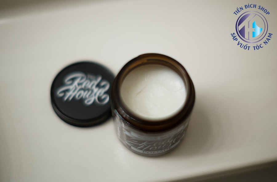 mua pomade tại hà nội