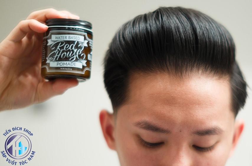 pomade Vx 88 xổ số lô đề đẹp tại hà nội
