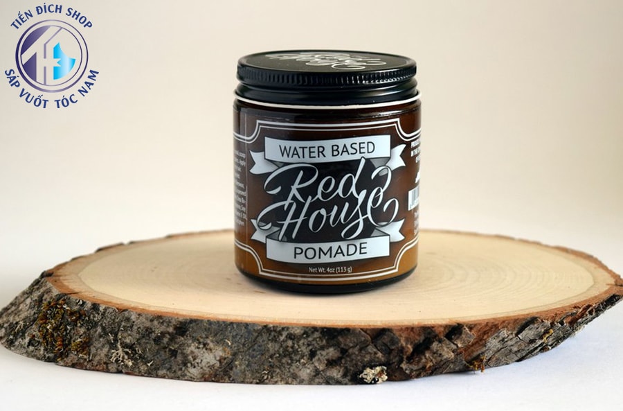 red house pomade cao cấp