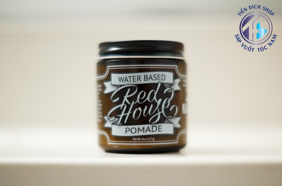sáp pomade cao cấp tại hà nội