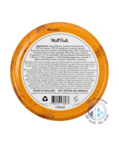sáp dapper dan matt paste