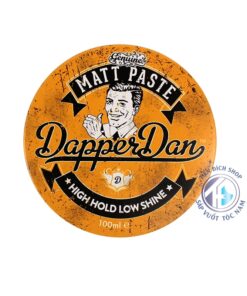 dapper dan matt paste