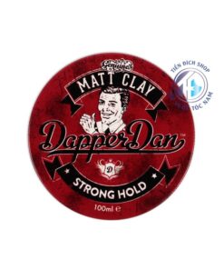 dapper dan matt clay