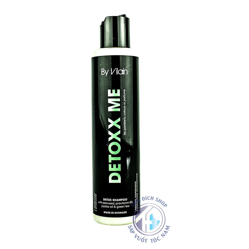 VV88a dịch vụ hỗ trợ 24/7 nam By Vilain Detoxx Me