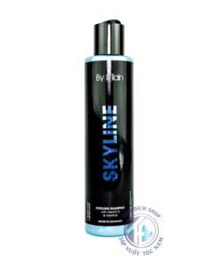 by vilain skyline shampoo