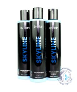 by vilain skyline shampoo