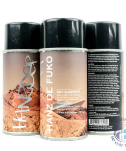 Alternative view of VV88a dịch vụ hỗ trợ 24/7 khô Hanz De Fuko Dry Shampoo 240g