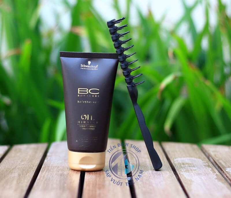  Dầu xả BC Bonacure (150ml)