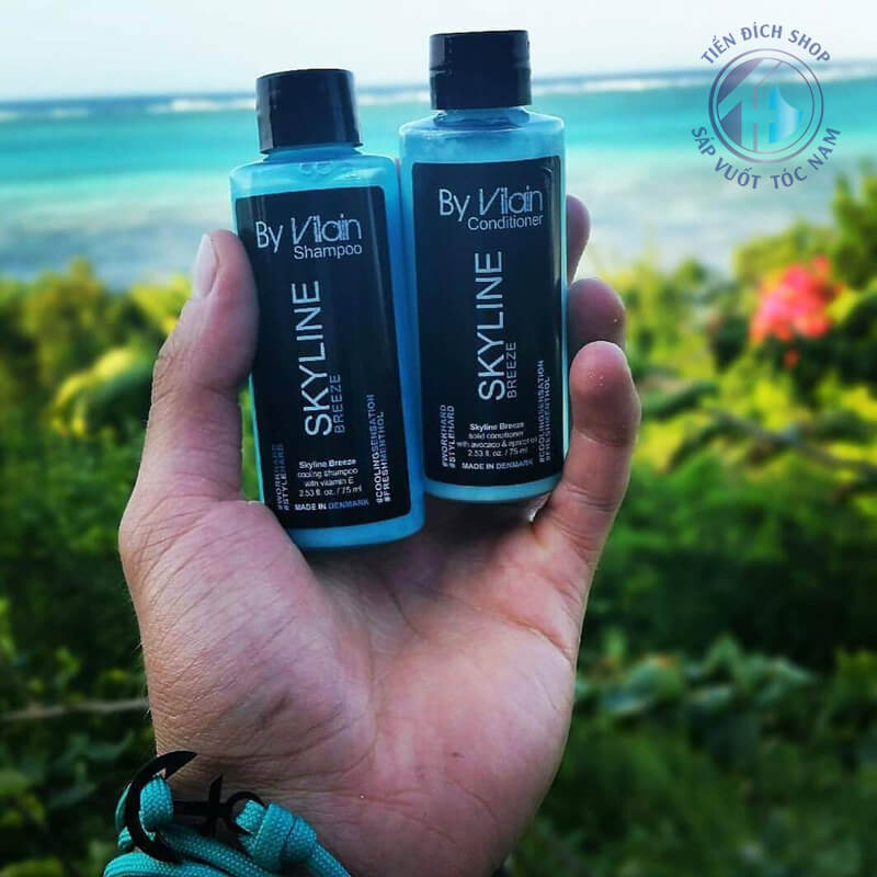 Skyline Breeze Conditioner 