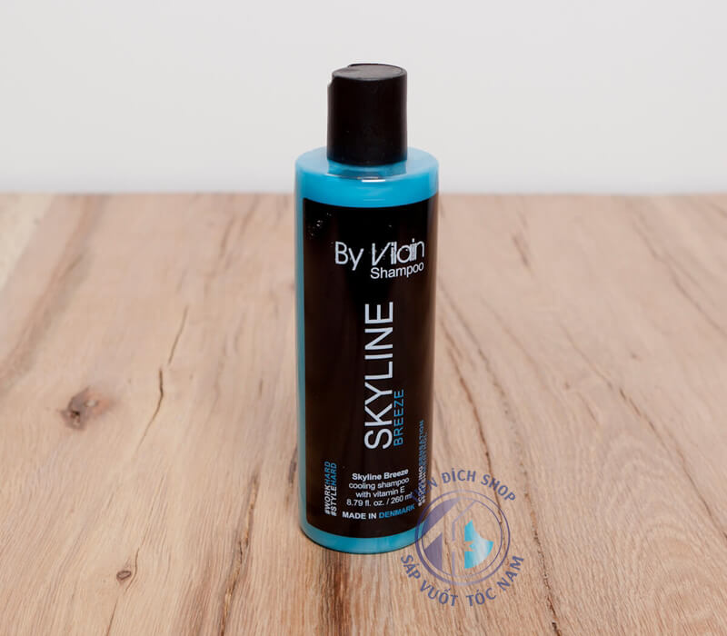 review Skyline Breeze Conditioner 