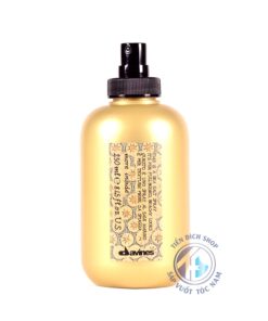 xịt tạo phồng davines
