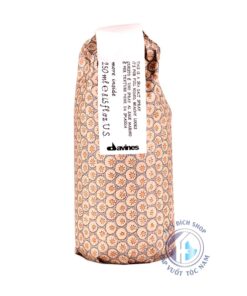 xịt khoáng davines