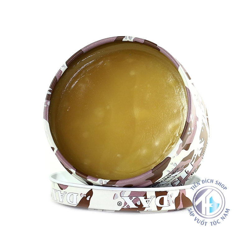 Dax Wax High and Tight Pomade cao cấp gốc dầu