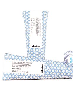 gel Vx 88 xổ số lô đề davines strong hold cream
